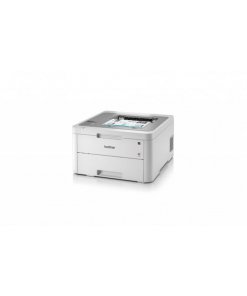 מדפסת LED אלחוטית צבעונית brother HLL3210CWZU1 HL-L3210CW (1)