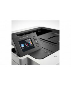 מדפסת LED אלחוטית צבעונית brother HLL3270CDWZU1 HL-L3270CDW (3)