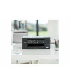 מדפסת אלחוטית משולבת הזרקת דיו brother MFC-J491DWV1 MFC-J491DW (4)