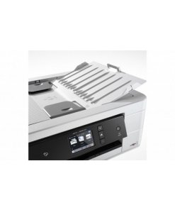 מדפסת אלחוטית משולבת הזרקת דיו brother MFCJ895DWZU1 MFC-J895DW (5)