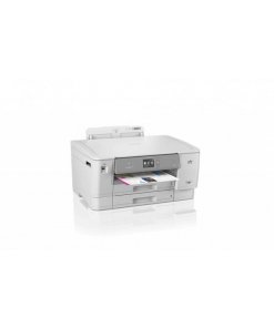 מדפסת הזרקת דיו A3 אלחוטית וצבעונית brother HLJ6000DWZU1 HL-J6000DW (2)