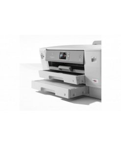 מדפסת הזרקת דיו A3 אלחוטית וצבעונית brother HLJ6000DWZU1 HL-J6000DW (4)
