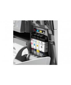 מדפסת הזרקת דיו צבעונית A3 אלחוטית הדפסה, סריקה, העתקה ופקס brother MFCJ6945DWZU1 ‎MFC-J6945DW (4)