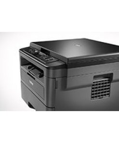 מדפסת לייזר משולבת ללא פקס מהירויות הדפסה מהירות brother DCPL2510DZU1 (1)