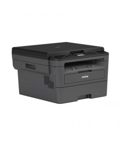 מדפסת לייזר משולבת ללא פקס מהירויות הדפסה מהירות brother DCPL2510DZU1 (3)