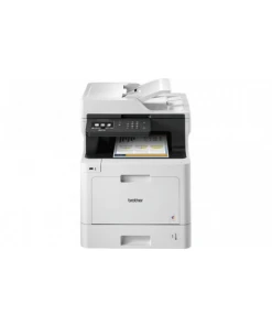 מדפסת לייזר צבעונית אלחוטית brother MFCL8690CDWZU1 MFC-L8690CDW (3)