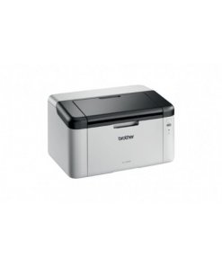 מדפסת לייזר שחור לב אלחוטית brother HL-1210W (2)