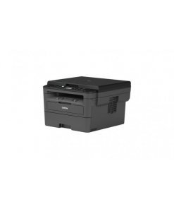 מדפסת לייזר שחור לבן אלחוטית brother DCP-L2530DW (2)