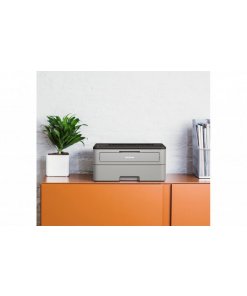 מדפסת לייזר שחור לבן אלחוטית brother HL-L2350DW (2)