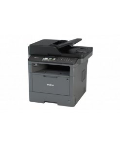 מדפסת לייזר שחור-לבן אלחוטית brother MFCL5750DWV1 MFC-L5750DW (1)