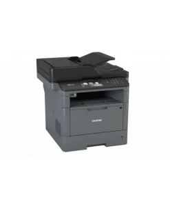 מדפסת לייזר שחור-לבן אלחוטית brother MFCL5750DWV1 MFC-L5750DW (2)