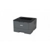 מדפסת לייזר שחור לבן לקבוצות עבודה + רשת brother HLL5100DNV1 HL-L5100DN (1)