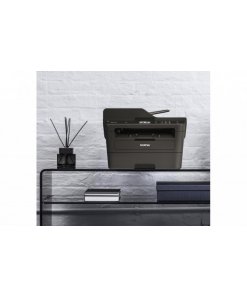 מדפסת לייזר שחור לבן לרשת ולהדפסה אלחוטית brother MFCL2750DW MFC-L2750DW (5)