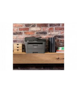 מדפסת לייזר שחור לבן משולבת brother MFCL2710DNV1 ‎MFC-L2710DN (5)