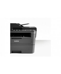 מדפסת לייזר שחור לבן משולבת brother MFCL2710DW ‎‎MFC-L2710DW (3)