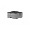 מדפסת לייזר שחור לבן קומפקטית brother HL-L2310D (2)