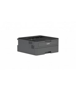 מדפסת לייזר שחור לבן קומפקטית brother HL-L2370DN (1)