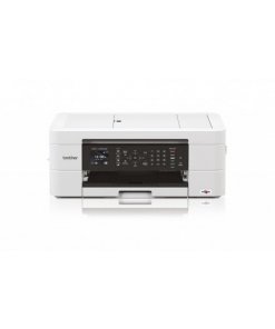 מדפסת משולבת אלחוטית brother MFCJ497DWV1 MFC-J497DW