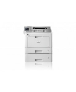 מדפסת עסקית צבעונית אלחוטית brother HLL9310CDWZU1 HL-L9310CDW (2)