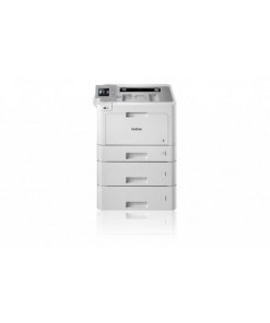 מדפסת עסקית צבעונית אלחוטית brother HLL9310CDWZU1 HL-L9310CDW (3)