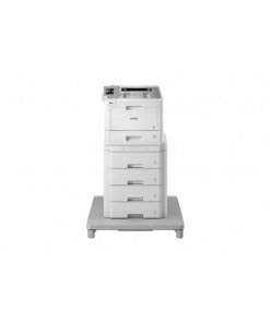 מדפסת עסקית צבעונית אלחוטית brother HLL9310CDWZU1 HL-L9310CDW (4)
