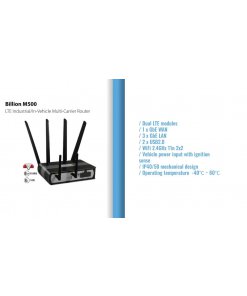 נתב רב תעשייתי Billion M500 (4)