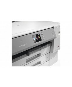 תכונות מדפסת הזרקת דיו A3 אלחוטית וצבעונית brother HLJ6100DWZU1 HL-J6100DW (4)