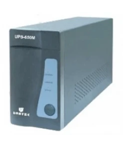 אל פסק Rostec RPS-Platina UPS-650VA