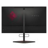 מסך מחשב 24.5 אינץ' רזולוציה FHD 1920×1080 גבוהה HP 4WH47AS Omen 144HZ (2)