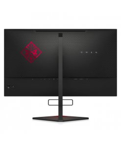 מסך מחשב 24.5 אינץ' רזולוציה FHD 1920×1080 גבוהה HP 4WH47AS Omen 144HZ (2)