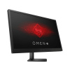 מסך מחשב 25 אינץ' רזולוציה FHD 1920×1080 גבוהה HP Z7Y57AS Omen 144HZ (2)