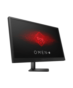 מסך מחשב 25 אינץ' רזולוציה FHD 1920×1080 גבוהה HP Z7Y57AS Omen 144HZ (2)