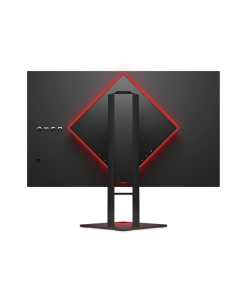 מסך מחשב 27 אינץ' רזולוציה 2K 2560X1440 גבוהה HP 8AC94AS 27I Omen IPS 165Hz (3)