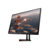 מסך מחשב 27 אינץ' רזולוציה 2K 2560X1440 גבוהה HP 8AC94AS 27I Omen IPS 165Hz (4)