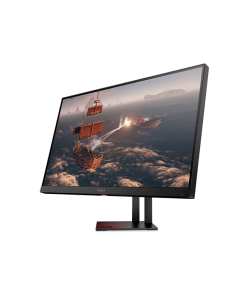 מסך מחשב 27 אינץ' רזולוציה 2K 2560X1440 גבוהה HP 8AC94AS 27I Omen IPS 165Hz (4)