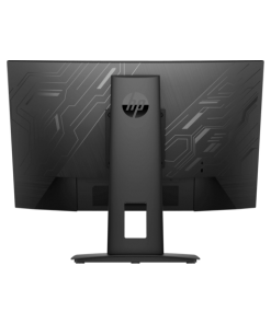 מסך מחשב קעור גיימינג 23.6 אינץ' HP 9FM22AS X24C (4)