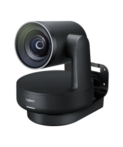 מצלמת ראלי אולטרה פרמיום כולל מערכת הדמיה PTZ ובקרה אוטומטית Logitech 960-001227 (4)