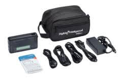 Ulta Block Firewire ערכת Firewire UltraBlock חוסם כתיבת החומרה הנייד Digital intelligence ...