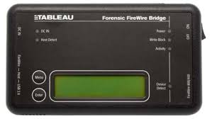 Tableau T6ES Digital Intelligence Ultrablock Forensic SAS Bridge - Y29, Occasion, Duplication