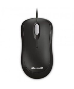 mouse microsoft basic optical